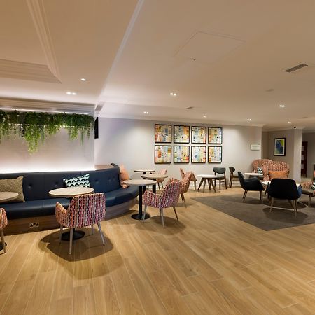 Holiday Inn - Glasgow Airport By Ihg Paisley Kültér fotó