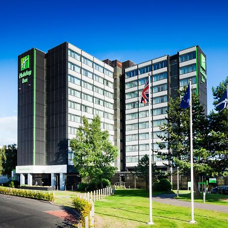 Holiday Inn - Glasgow Airport By Ihg Paisley Kültér fotó