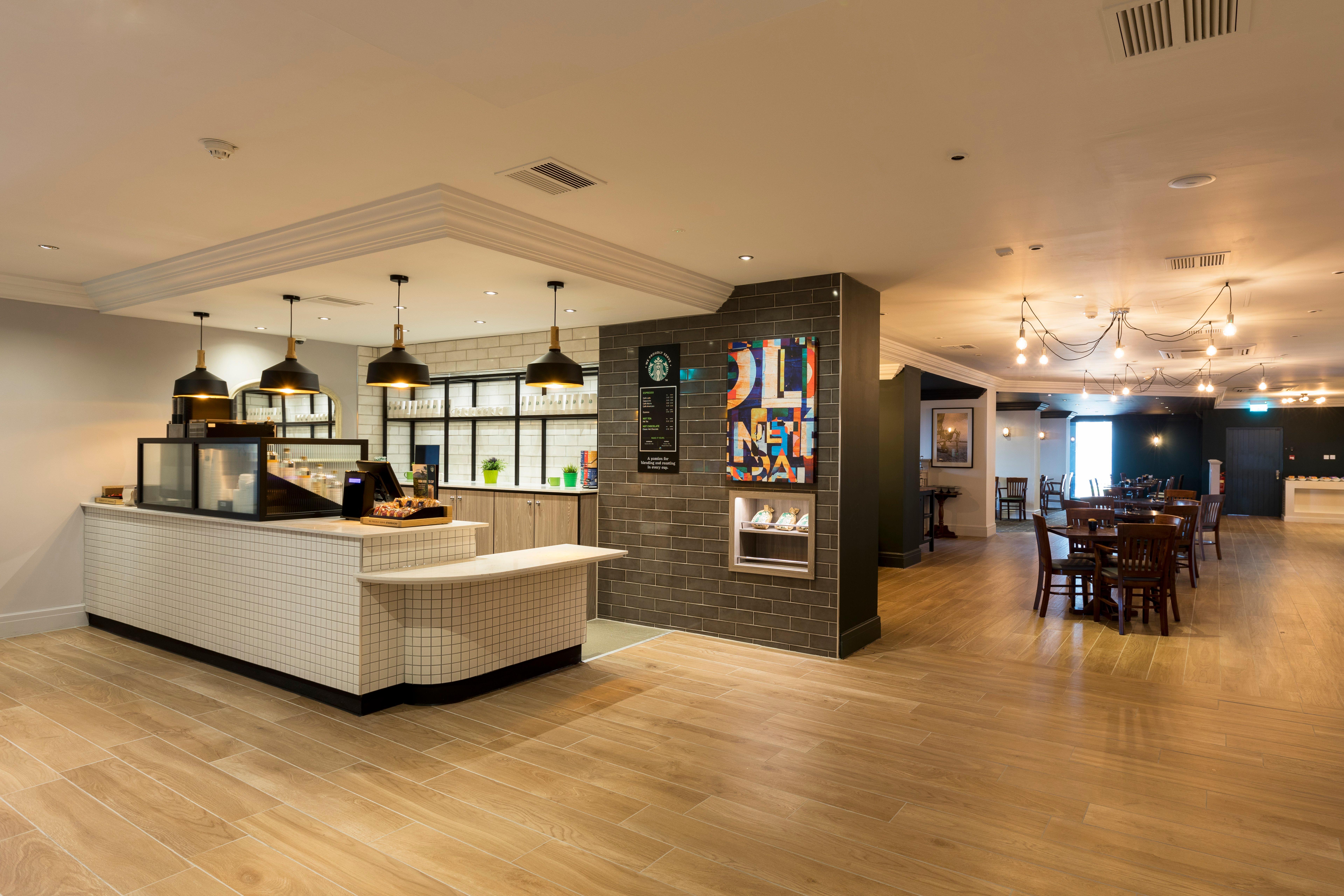 Holiday Inn - Glasgow Airport By Ihg Paisley Kültér fotó