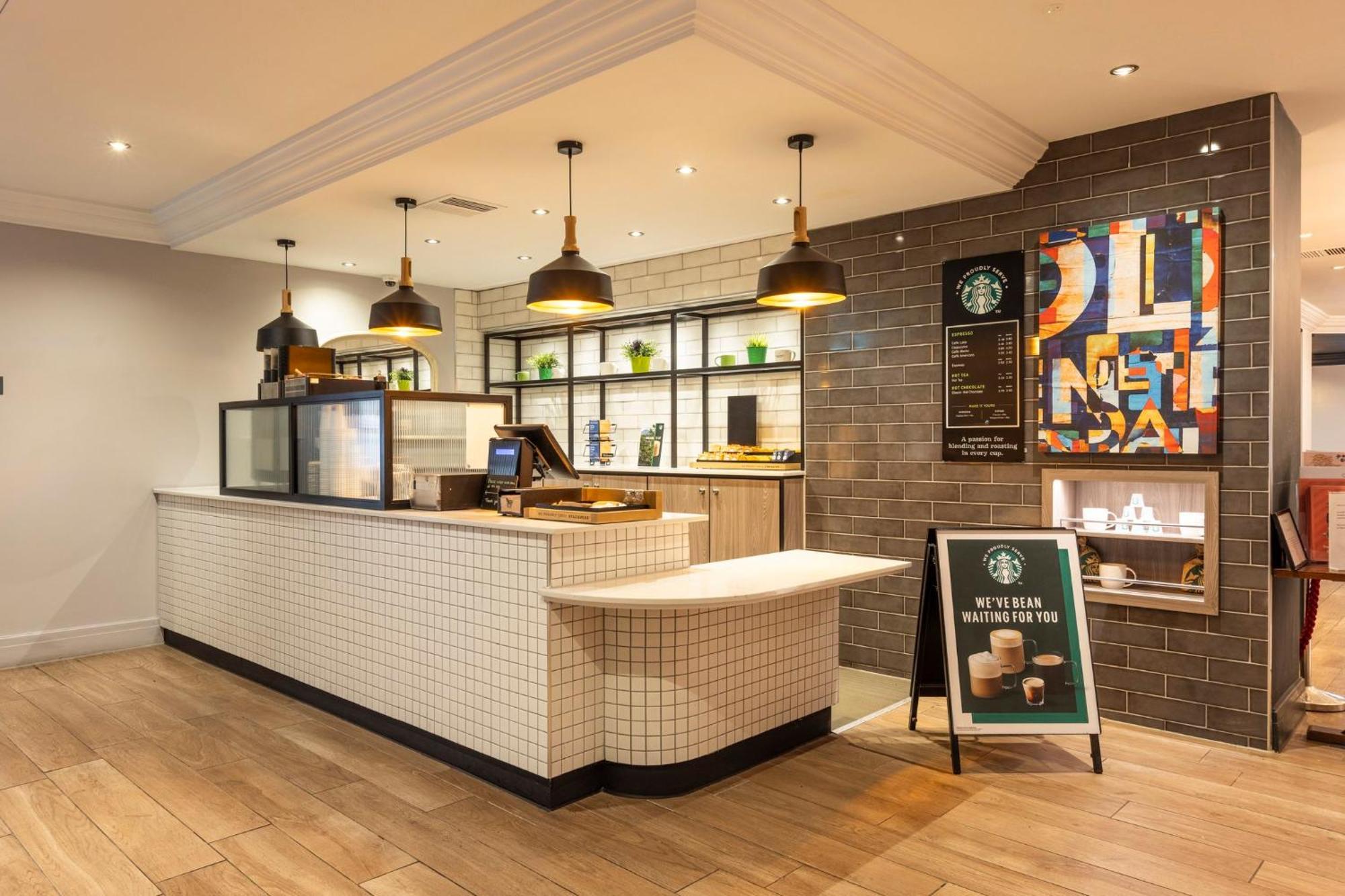 Holiday Inn - Glasgow Airport By Ihg Paisley Kültér fotó