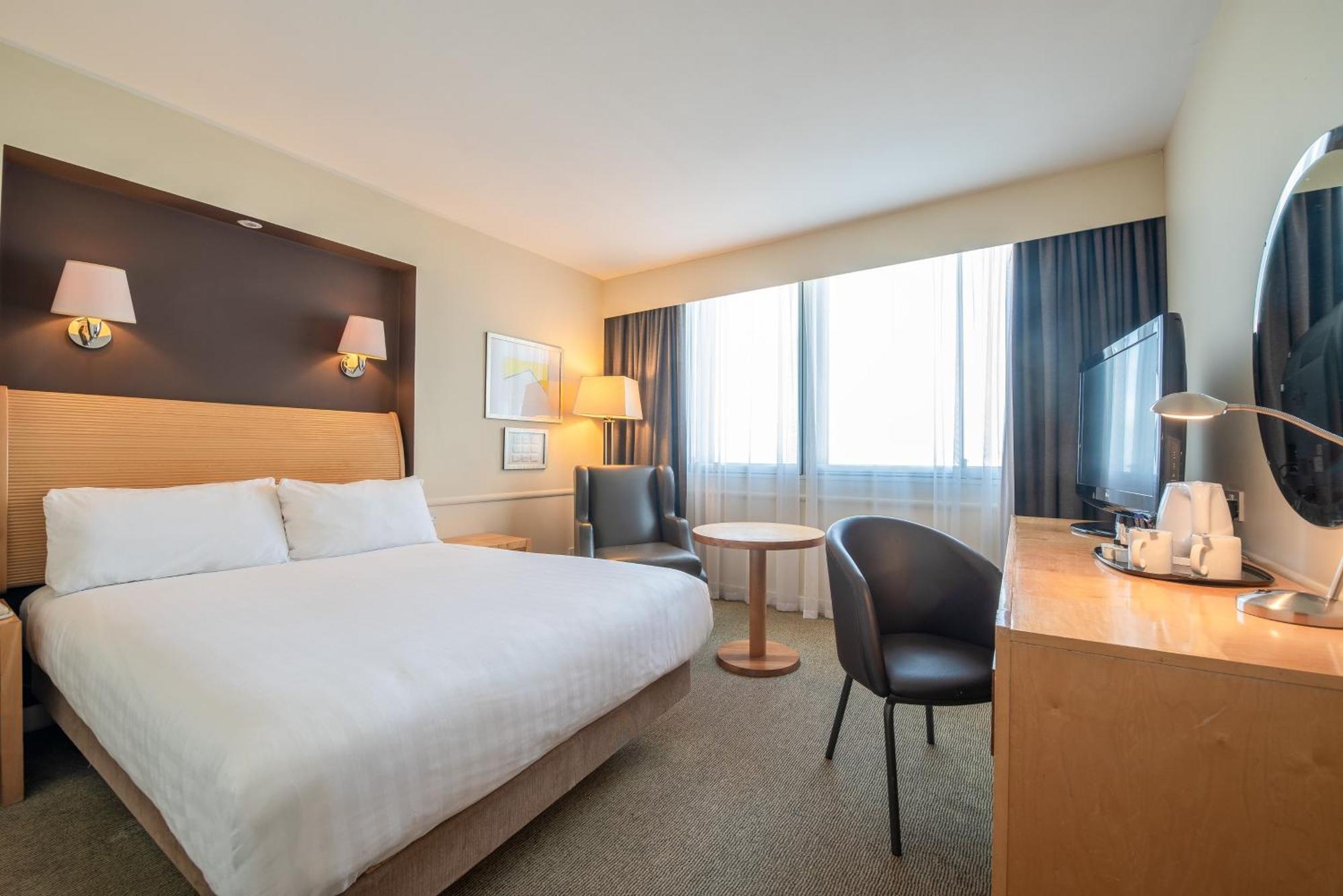 Holiday Inn - Glasgow Airport By Ihg Paisley Kültér fotó