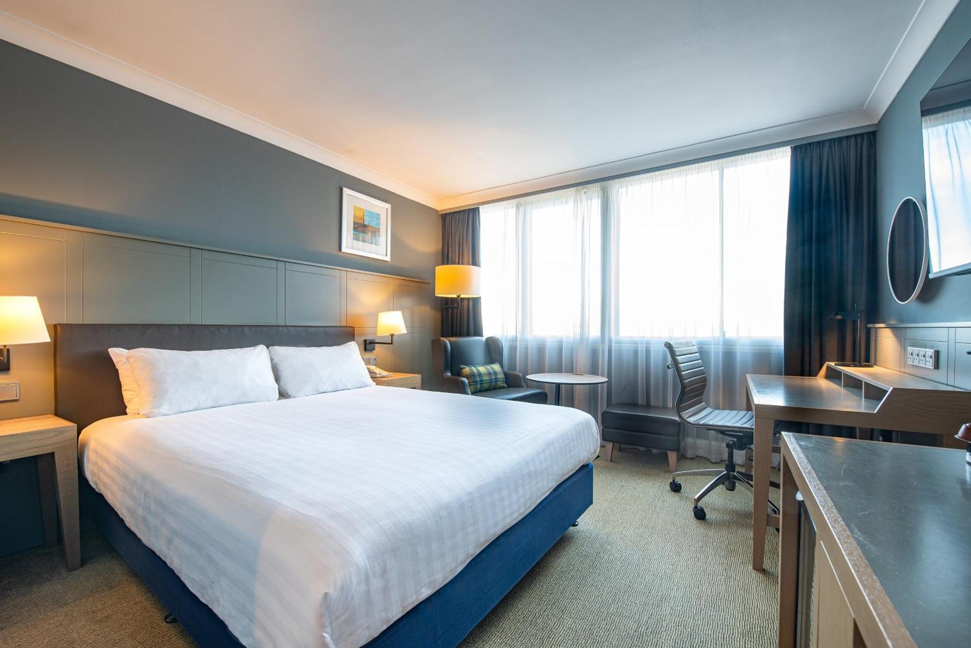 Holiday Inn - Glasgow Airport By Ihg Paisley Kültér fotó