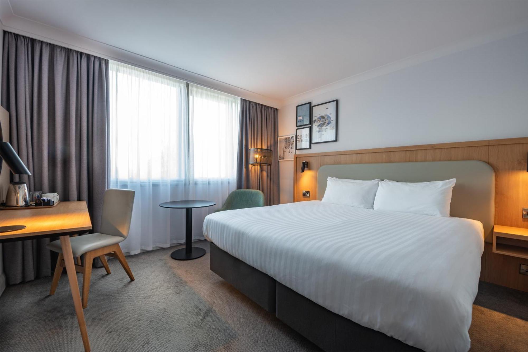 Holiday Inn - Glasgow Airport By Ihg Paisley Kültér fotó