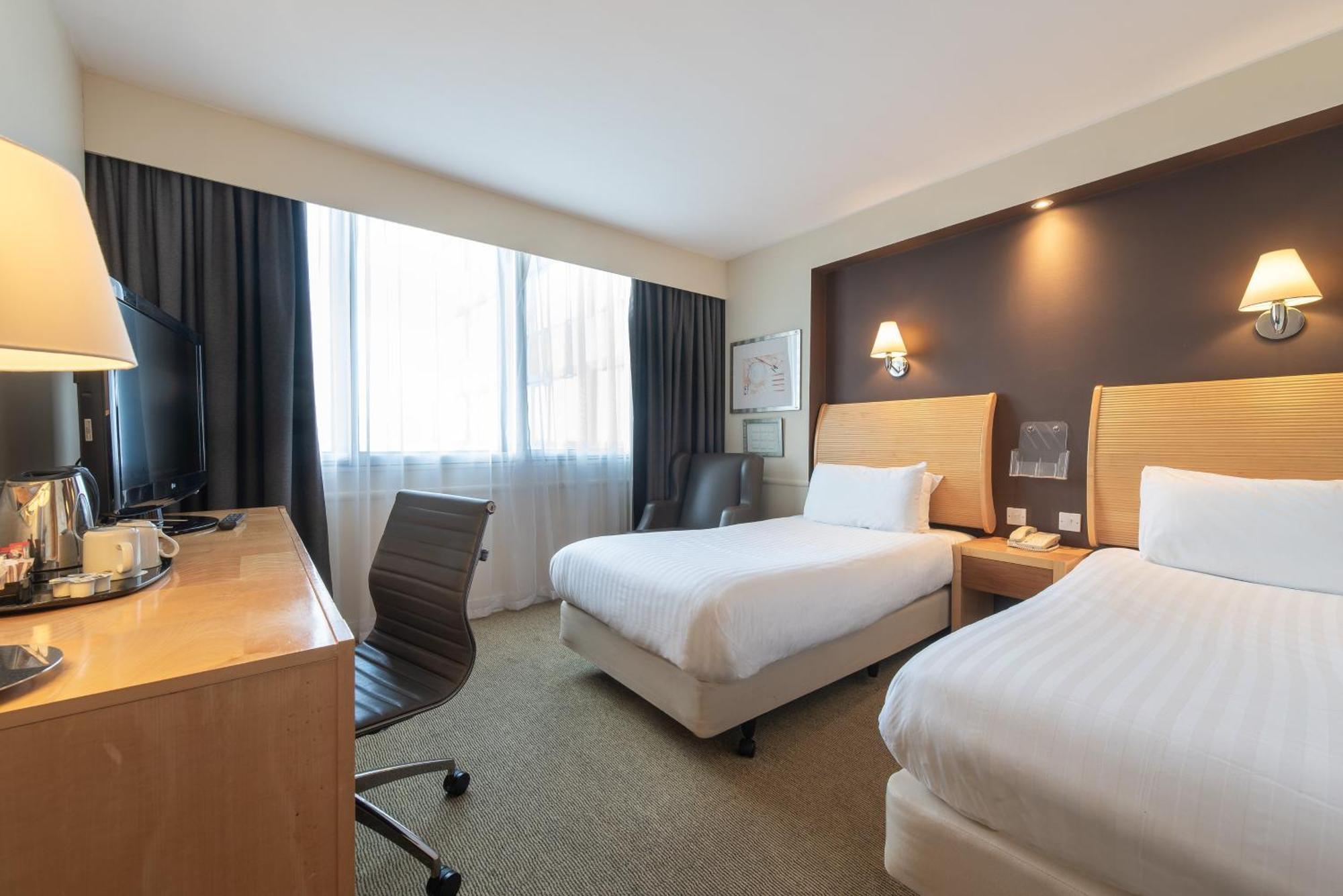 Holiday Inn - Glasgow Airport By Ihg Paisley Kültér fotó