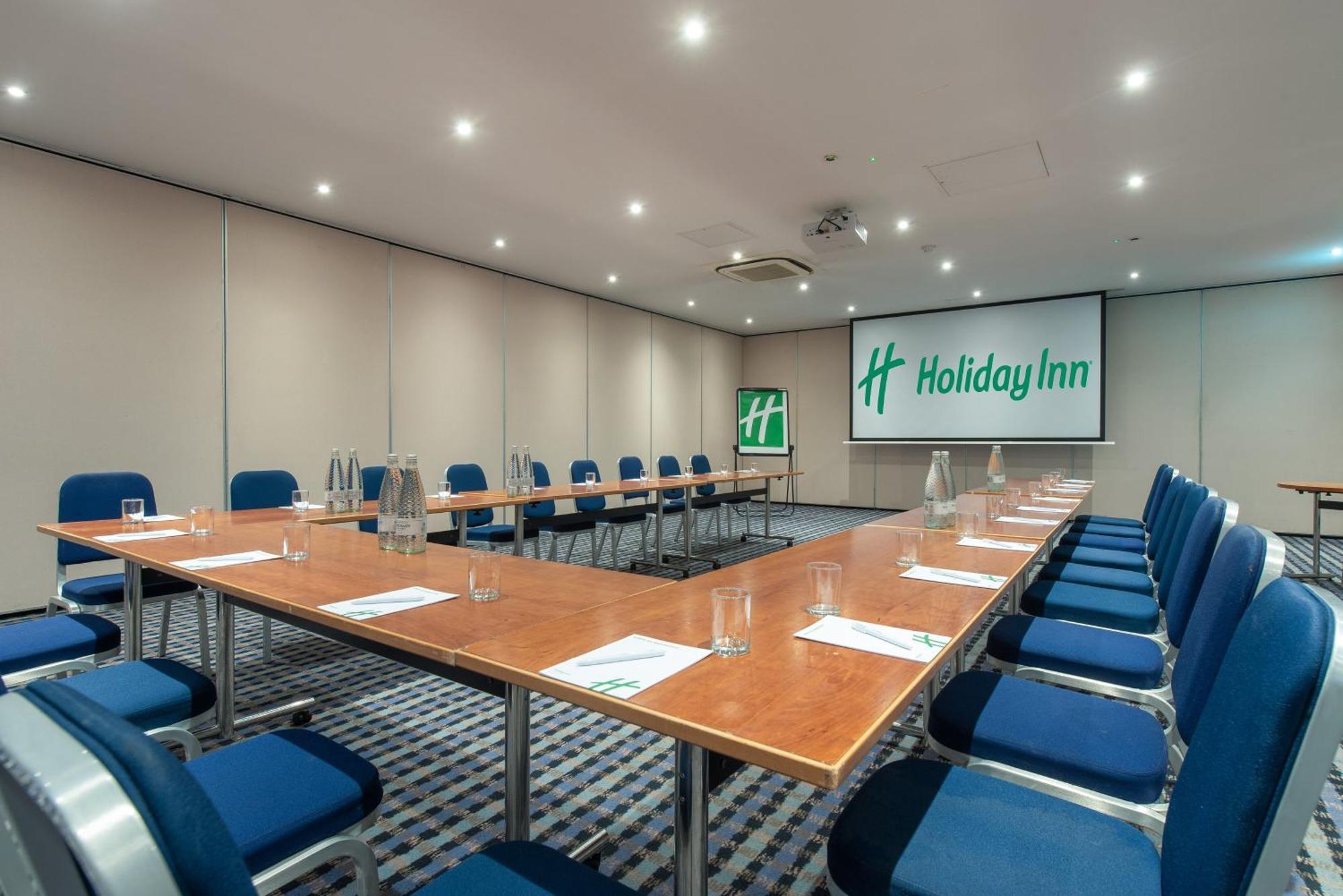 Holiday Inn - Glasgow Airport By Ihg Paisley Kültér fotó