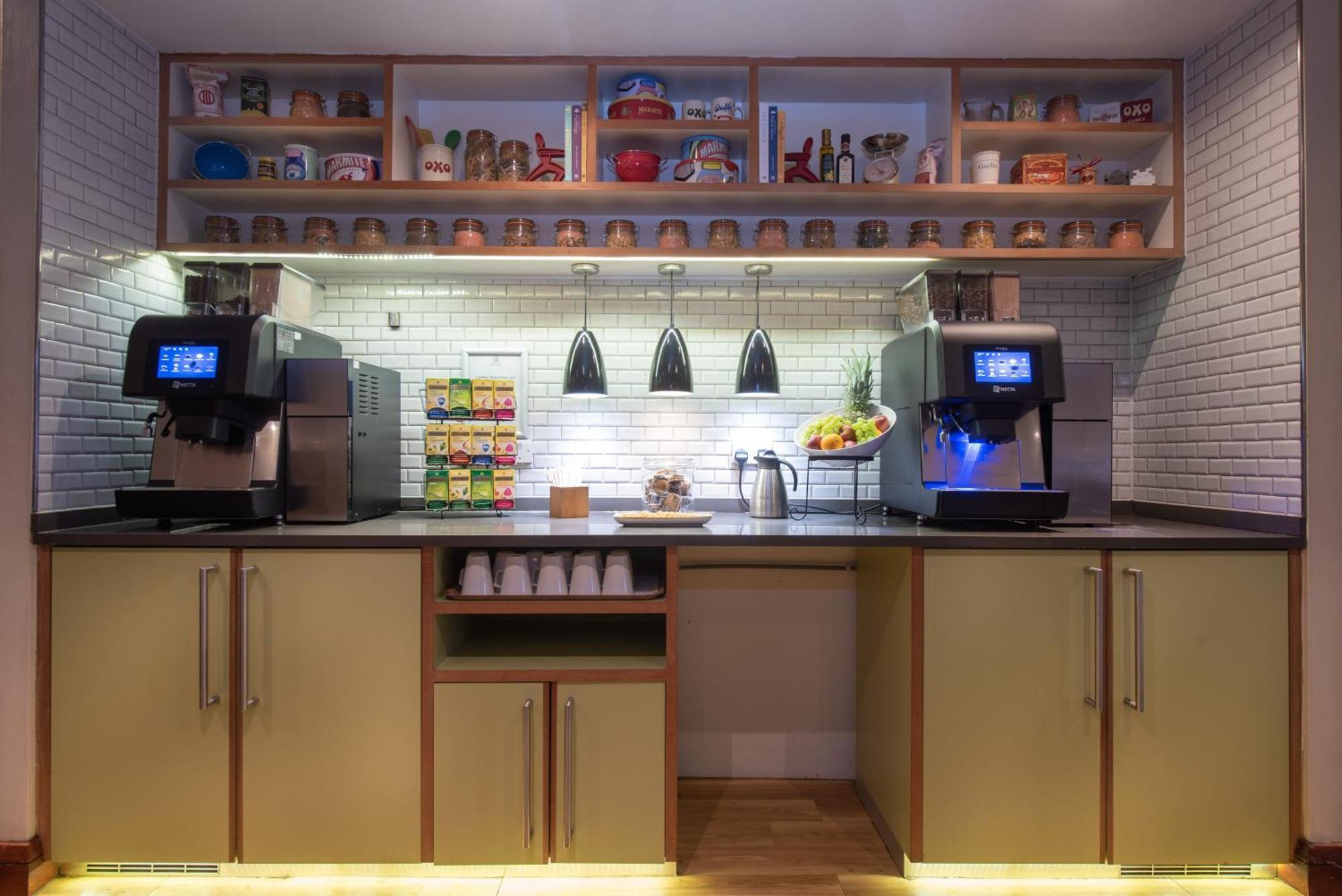 Holiday Inn - Glasgow Airport By Ihg Paisley Kültér fotó