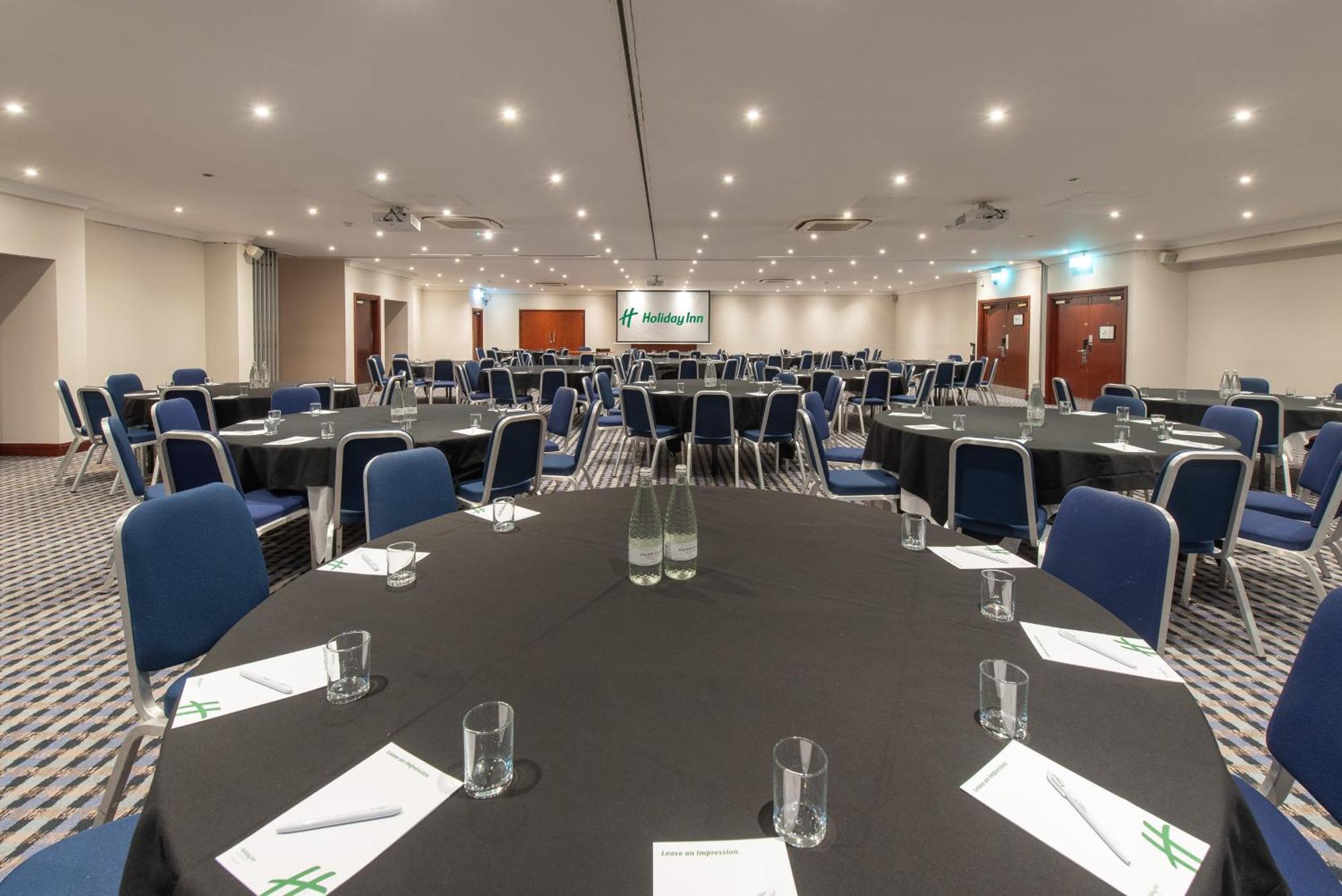Holiday Inn - Glasgow Airport By Ihg Paisley Kültér fotó