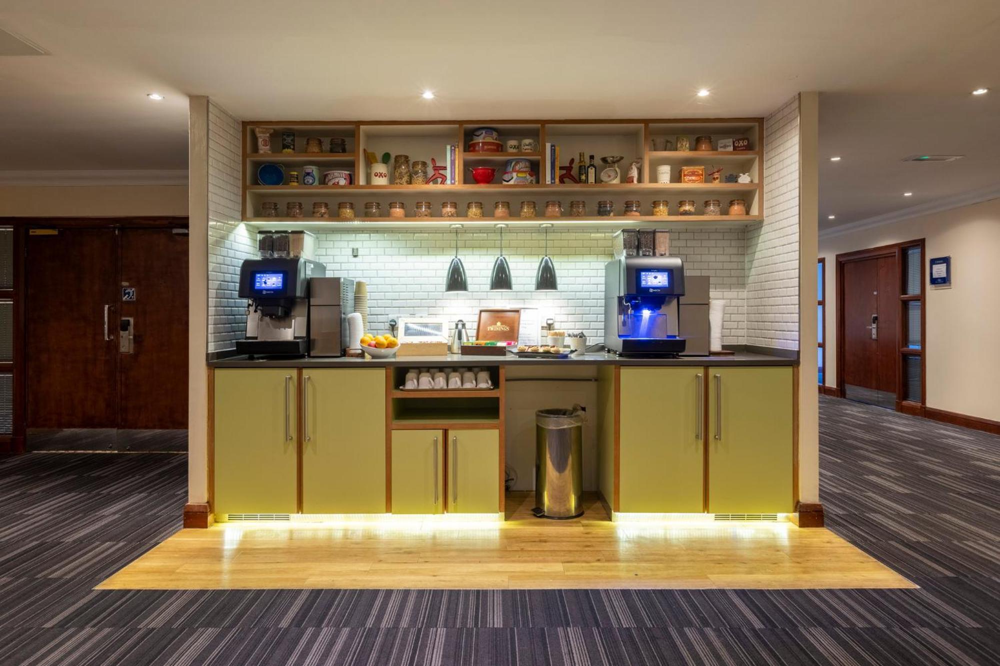 Holiday Inn - Glasgow Airport By Ihg Paisley Kültér fotó