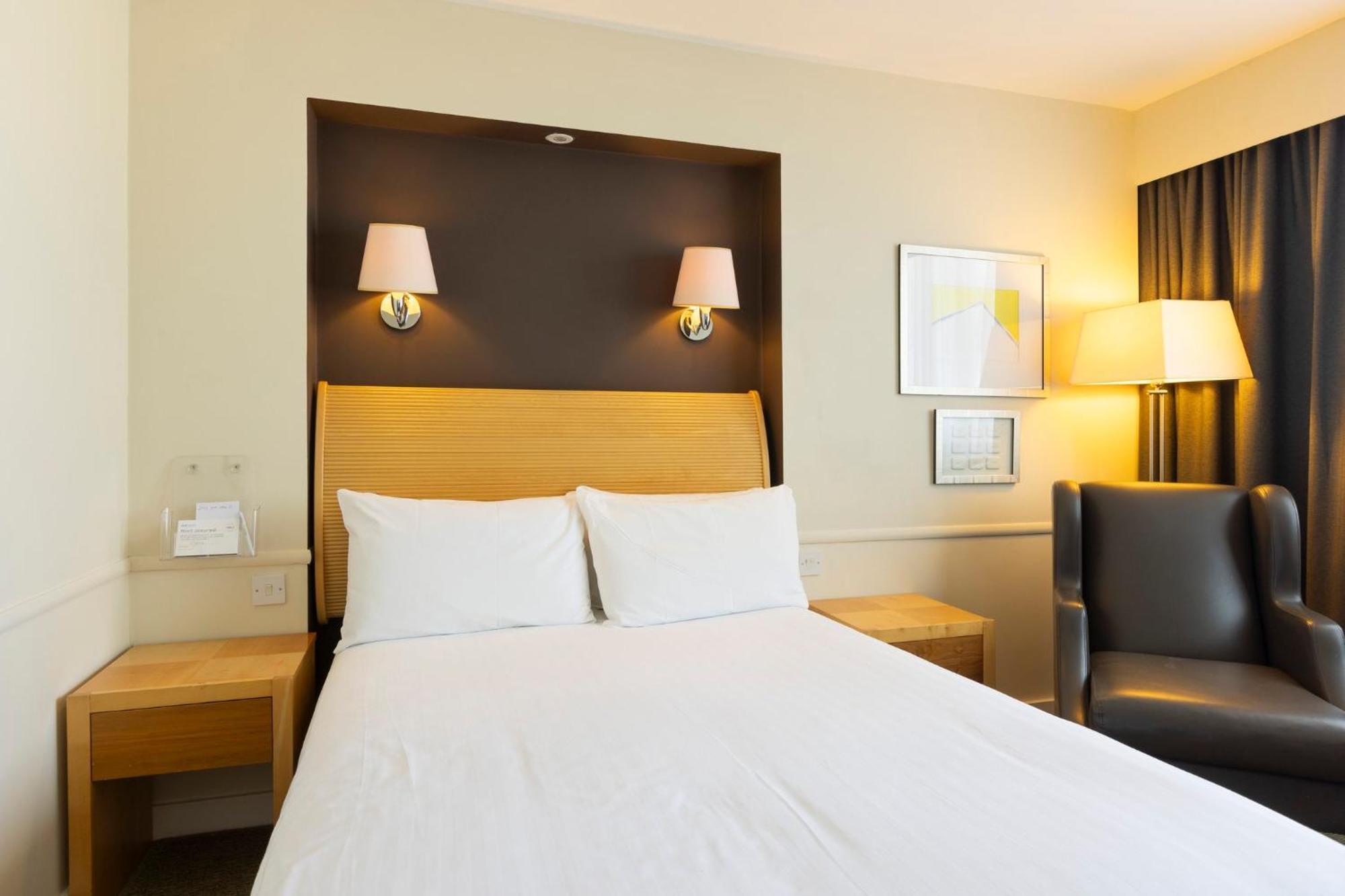 Holiday Inn - Glasgow Airport By Ihg Paisley Kültér fotó