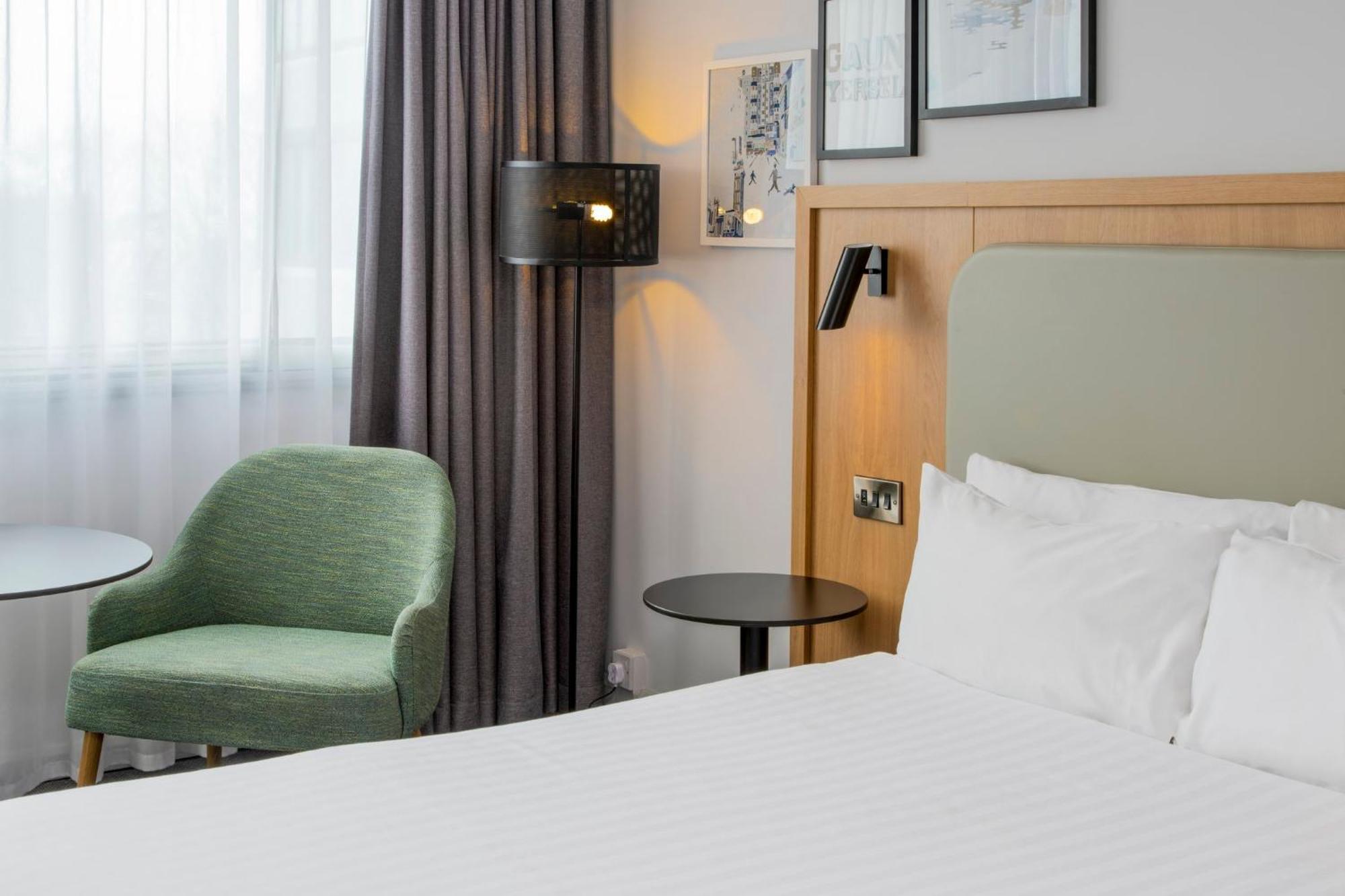 Holiday Inn - Glasgow Airport By Ihg Paisley Kültér fotó