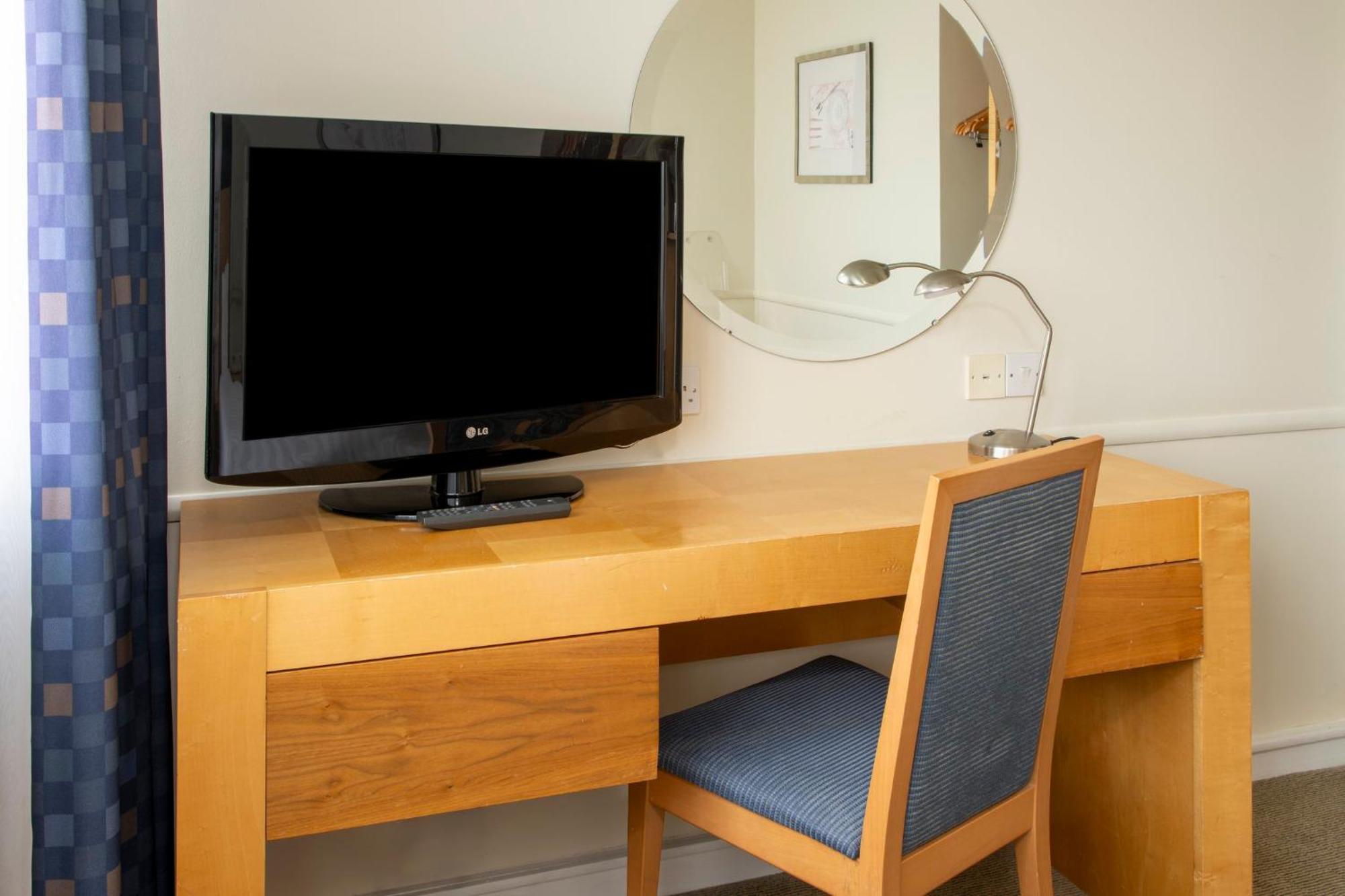 Holiday Inn - Glasgow Airport By Ihg Paisley Kültér fotó