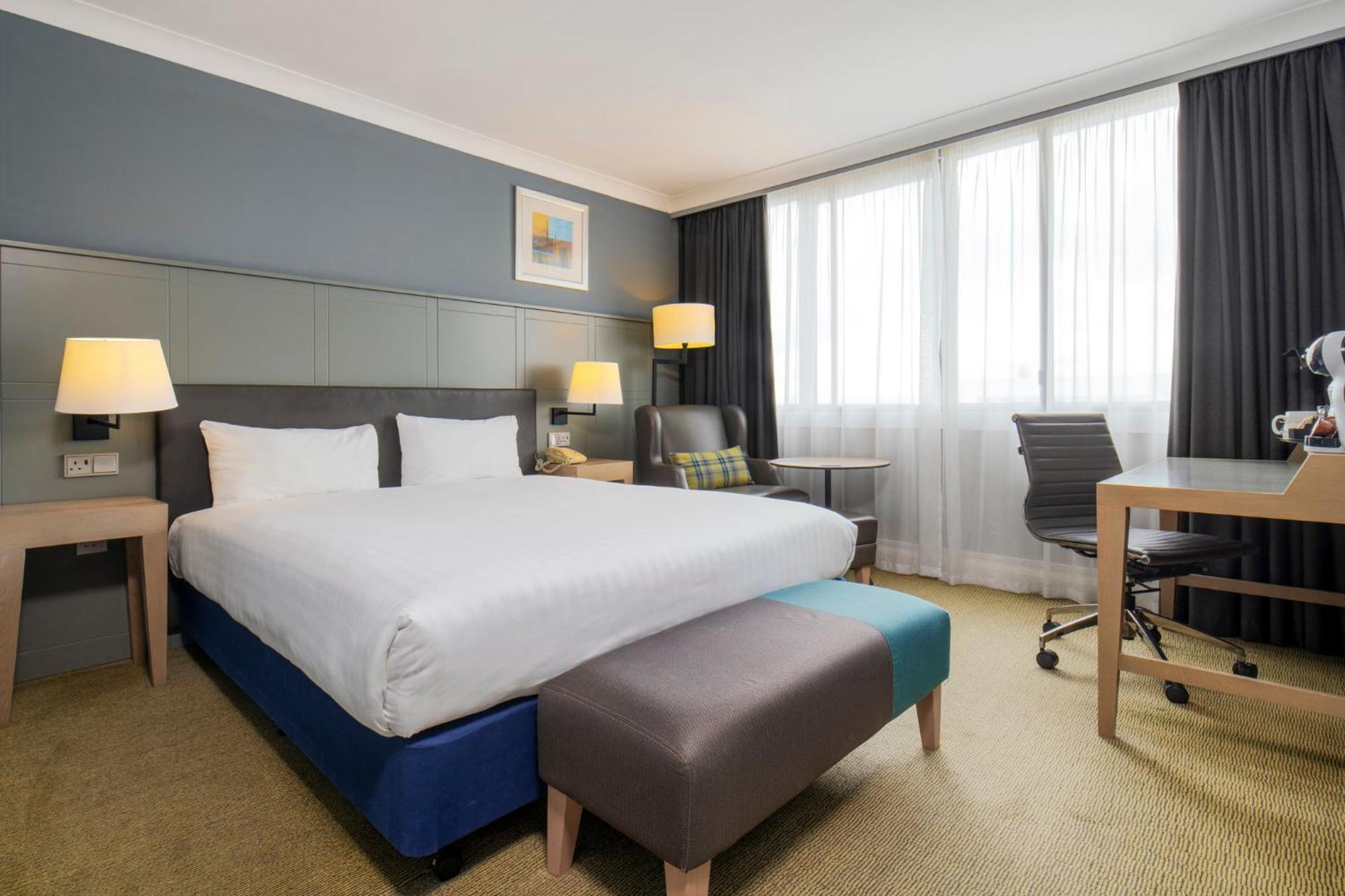 Holiday Inn - Glasgow Airport By Ihg Paisley Kültér fotó