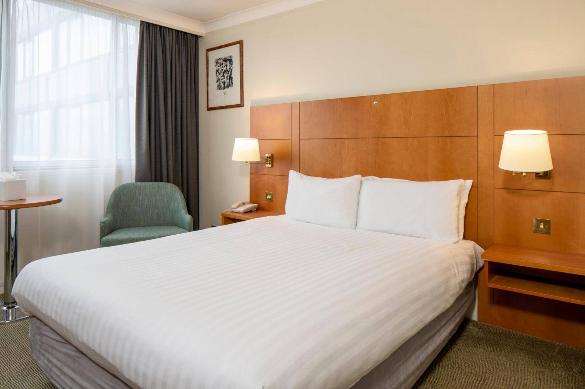 Holiday Inn - Glasgow Airport By Ihg Paisley Kültér fotó